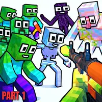 Mine Shooter